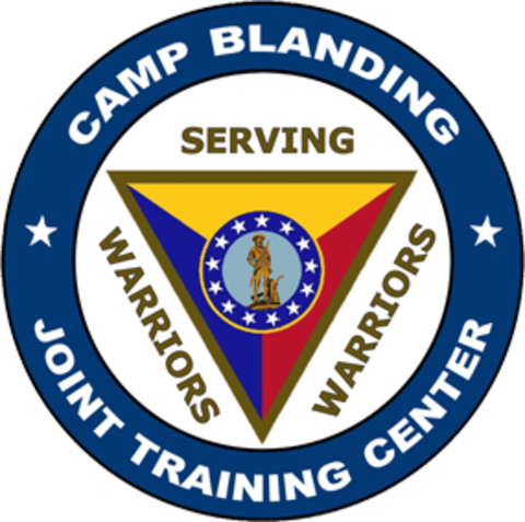Camp Blanding