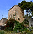 Torre de defensa de Campdàsens (Sitges)