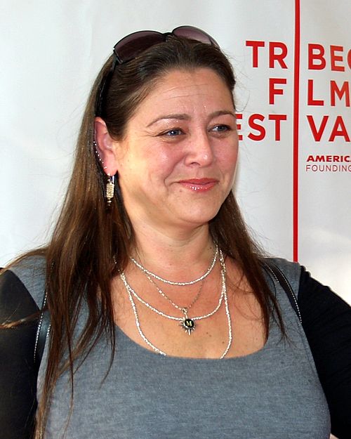 Manheim at the 2007 Tribeca Film Festival