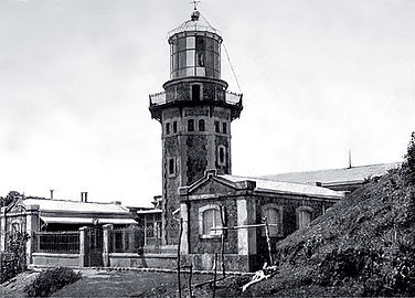 Cape Engaño Lighthouse, Palaui Island, Cagayan