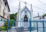 Miniatura para Capela de Santo Antônio do Pobre Diabo