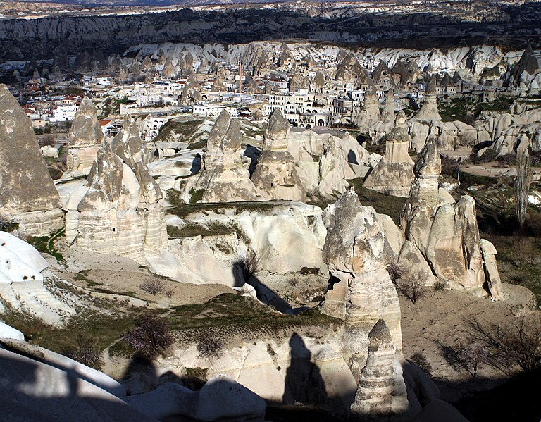 File:Cappadocia in Turkey 1.jpg