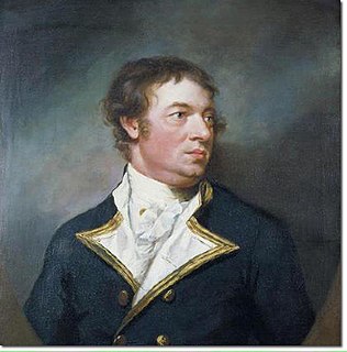 <span class="mw-page-title-main">Tobias Furneaux</span> 18th-century English navigator and explorer