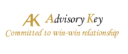 logo de Advisory Key/Brouillon