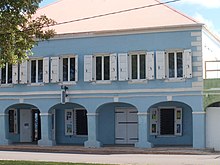 Caribbean Museum Center for the Arts.JPG
