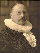 Carl Mathies 1905