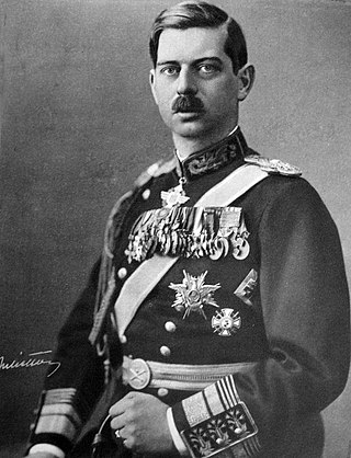 <span class="mw-page-title-main">Carol II of Romania</span> King of Romania from 1930 to 1940