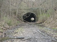 Carr's (Witches') Tunnel