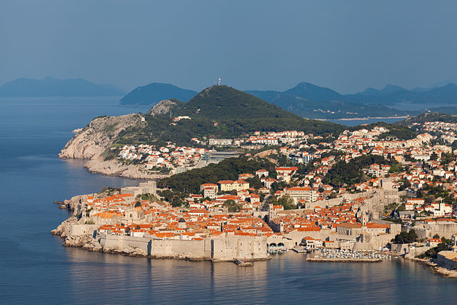 Dubrovnik