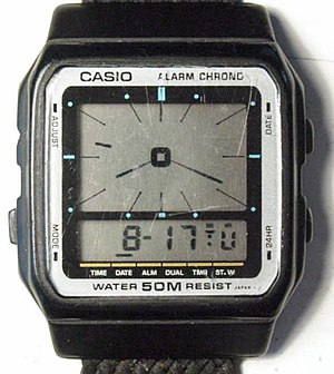 Watch