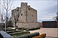 Castell de Malgrat (Cervera)