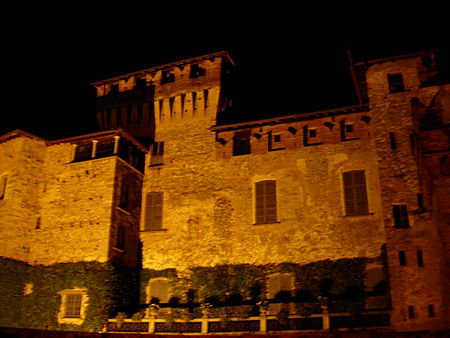 Castello di San Vito