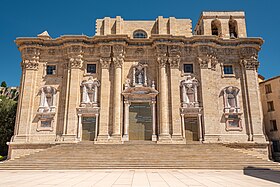 Image illustrative de l’article Cathédrale de Tortosa