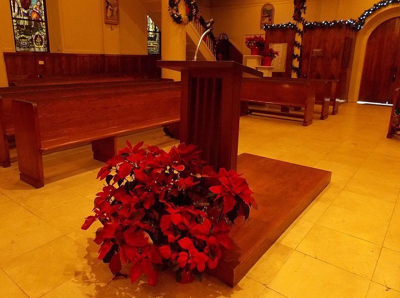 File:Cathedral Basilica of Our Lady of Peace interior - Honolulu 05.JPG