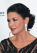 Catherine Zeta-Jones dans le rôle de Velma Kelly