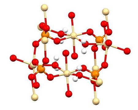 Cadmi(II) sulfat