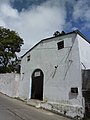 Cementerio de EL Hatillo