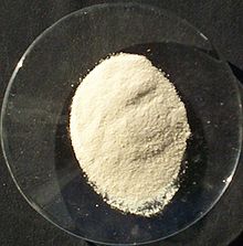 Serium(IV) oksida