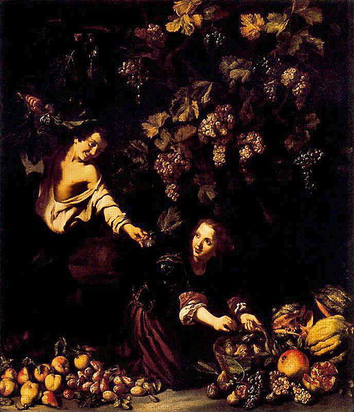 File:Cerquozzi-niños cogiendo fruta.jpg