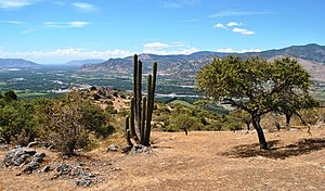 Cerro Chiripilco, La Huerta del Mataquito.jpg