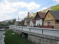 Okres Ilava Červený Kameň: Pod skalou tou Červenou bývame, Obyvateľstvo, Fotogaléria