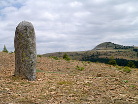 Anschauliches Bild des Artikels Cham des Bondons