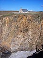 Chapelle Saint-They de la pointe du Van