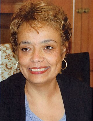 <span class="mw-page-title-main">Charleta Tavares</span> American politician