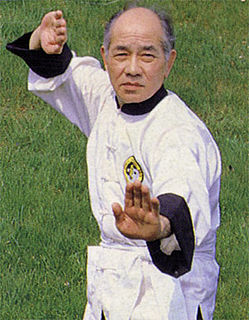 Lee-style tai chi chuan