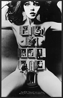 Chelsea Girls, movie poster, 3.jpg