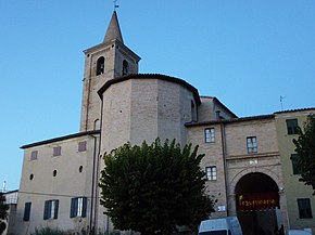 Chiesa San Giovanni Battista - Appignano 4.jpg