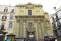 Kerk van Santa Maria di Caravaggio