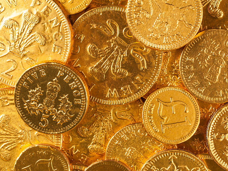 File:Chocolate Coins (11733809375).jpg