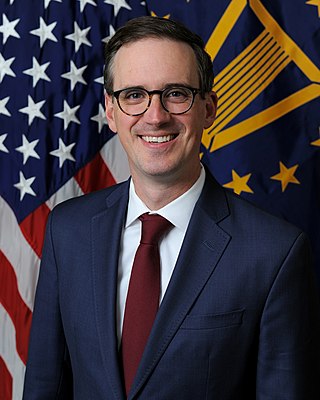 <span class="mw-page-title-main">Assistant to the Secretary of Defense for Public Affairs</span>