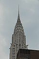 The Chrysler Building, NYC