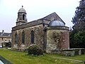 Thumbnail for St Margaret's Church, Babington