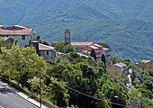 Monte Cicerale
