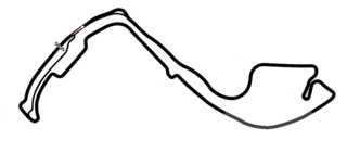 Grand Prix Circuit (2003 - 2014)