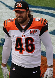 Cincinnati Bengals - Wikipedia