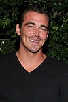 Clark James Gable Clark James Gable 2015.jpg