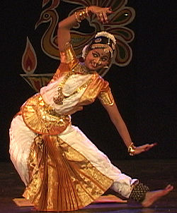 Bharata Natyam