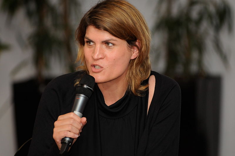 File:Claudia Stamm.jpg