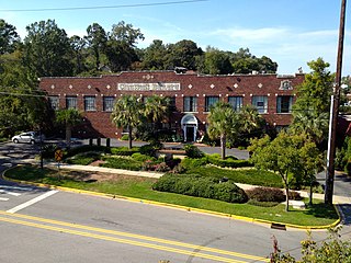 Claussens Bakery United States historic place