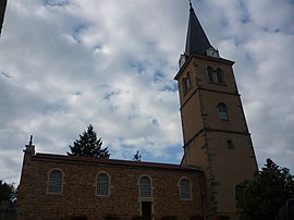 Claveisolles - Église.JPG
