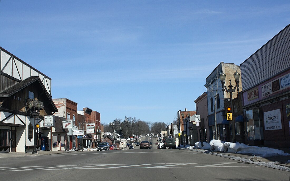 Clintonville (Wisconsin)