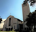 Co-Cathedral of Saint Theresa of the Child Jesus - Honolulu 01.JPG