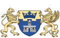 A VII. kerület, Erzsébetváros címere
