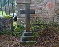 Thumbnail for File:Coach driver to the Duke of Buccleuch, Durisdeer Church, Dumfries and Galloway.jpg