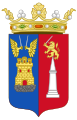 Coat of Arms of Almansa.svg