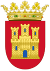 Coat of Arms of Castile.svg